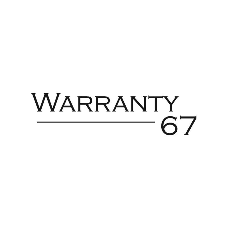 warranty67